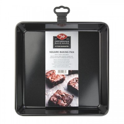 Performance Eclipse Non-Stick 23cm Square Baking Pan