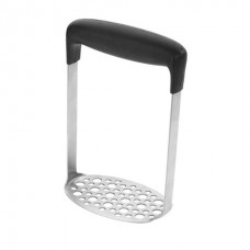 Potato Masher with TPR handle
