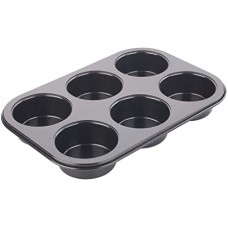 Non-Stick 6 Cup Mini Sandwich Pan