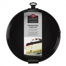Performance Eclipse Non-Stick Springform Cake Tin 12 In