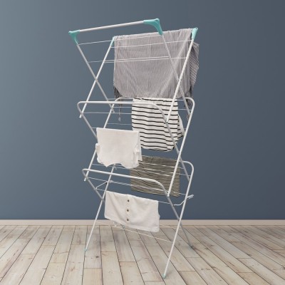 SupaHome Heavy Duty 3 Tier Airer