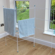 3-Fold Clothes Airer - 6M