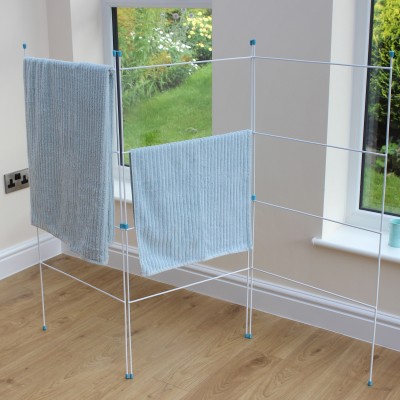 3-Fold Clothes Airer - 6M