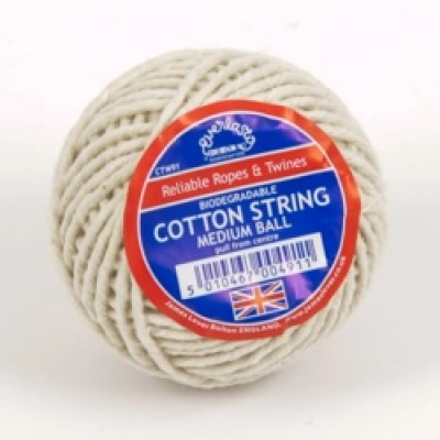 Medium String