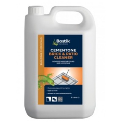 Brick & Patio Cleaner 5Ltr