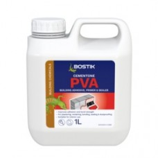 PVA Adhesive 1Ltr