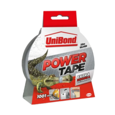 EXTRA STRONG TAPE SILVER EXTRA STRONG TAPE SILVER