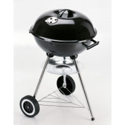 Kettle BBQ