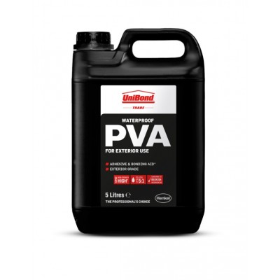 Waterproof PVA 5L