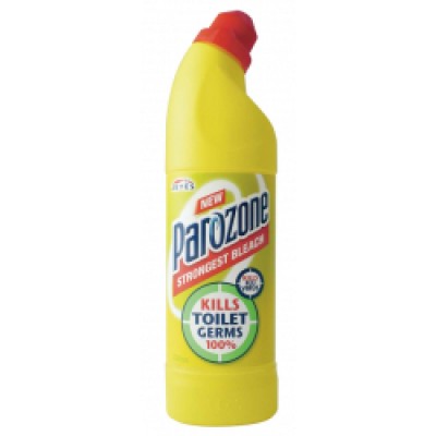 CITRUS PAROZONE BLEACH