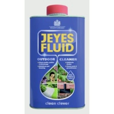 Jeyes Fluid 1ltr