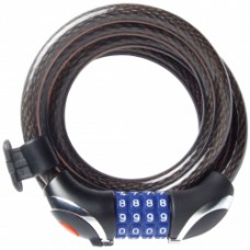 STER COMBI CABLE +LED LIGHT