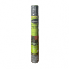Apollo Galvanised Wire Netting 10m x 0.6m 25mm Mesh Size Apollo Galvanised Wire Netting 10m x 0.6m 25mm Mesh Size