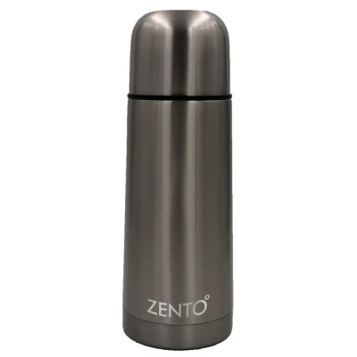 Bullet Flask Stainless Steel 350ML