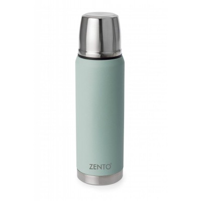 Torpedo Vacuum Flask Green 500ml