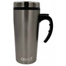 Stainless Steel Travel Mug 450ml