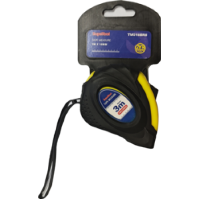 Tape Measure 3m x 16mm