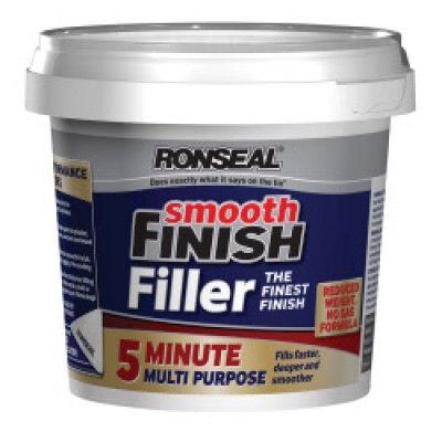 Smooth Finish 5 Min Filler 290ml