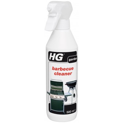 500ml Barbecue Cleaner
