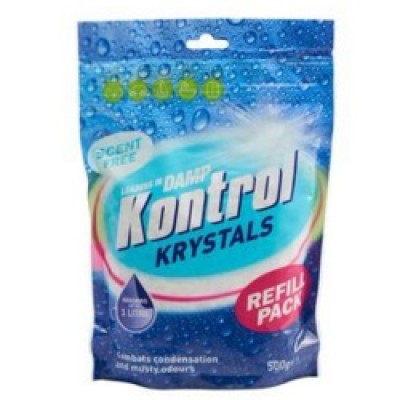 MOISTURE CRYSTALS 500G