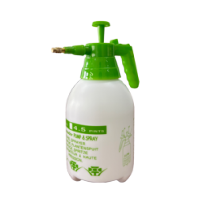 Multi-Purpose Pressure Sprayer 2L
