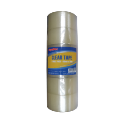 Clear Tape 48mm