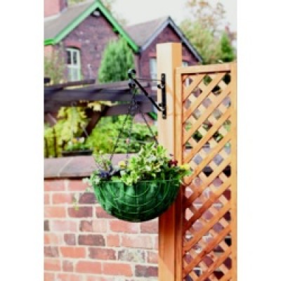 Hanging Basket Brackets 14