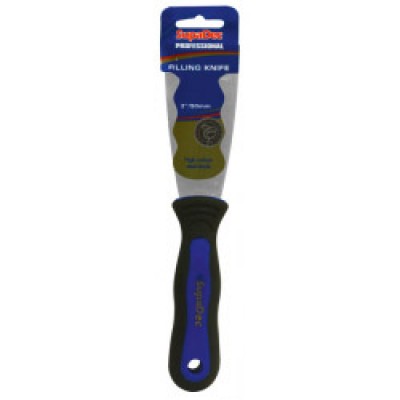 SupaDec Professional Soft Grip Filling Knife 2