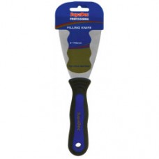 SupaDec Professional Soft Grip Filling Knife 3 SupaDec Professional Soft Grip Filling Knife 3