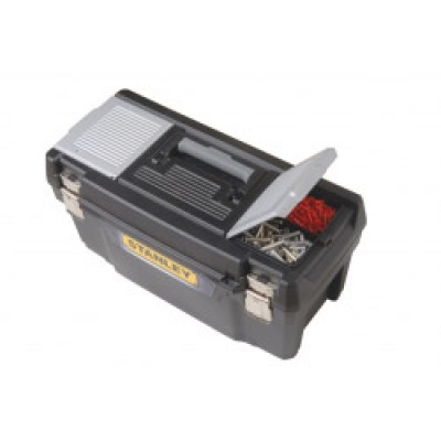 Toolbox Babushka 25in                   1