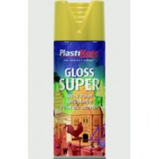 SUP.ENAMEL GL 400ML YELLOW SUP.ENAMEL GL 400ML YELLOW