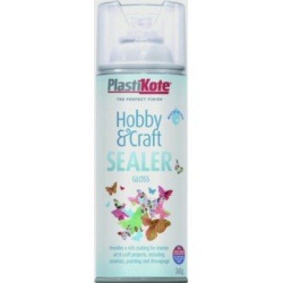CLEAR SEALER HI-GLOSS CLEAR SEALER HI-GLOSS