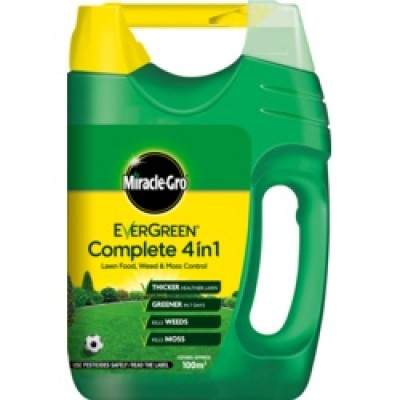 Spreader Complete 4in1 100m2