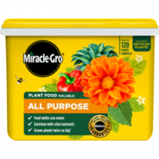 M-Gro A/purp Plant Food 2kg