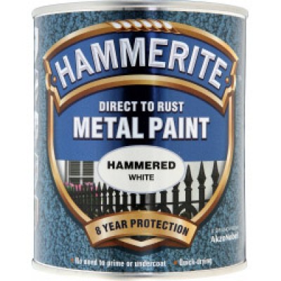 HAMMERED WHITE 750ML HAMMERED WHITE 750ML