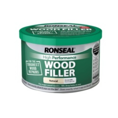 HP Wood Filler Nat 275g