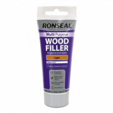 Wood Filler Multi-Purp Light 100gm