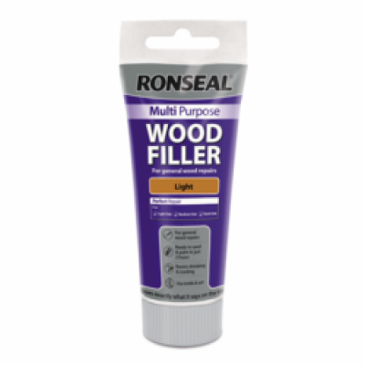 Wood Filler Multi-Purp Light 100gm Wood Filler Multi-Purp Light 100gm