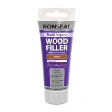 Wood Filler Multi-Purp Med 100gm