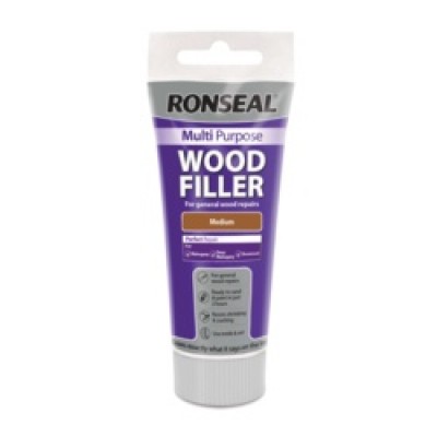 Wood Filler Multi-Purp Med 100gm Wood Filler Multi-Purp Med 100gm