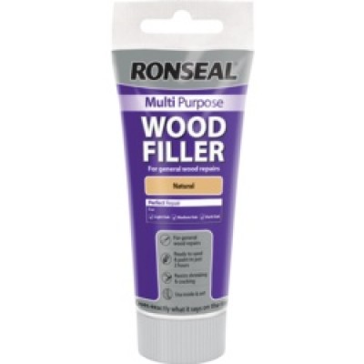 Wood Filler M/P Natural 100gm Wood Filler M/P Natural 100gm