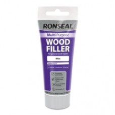 Wood Filler Multi-Purp White 100gm