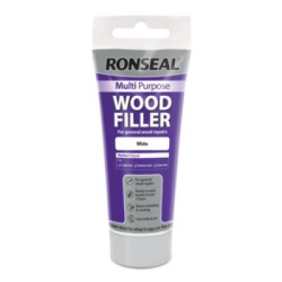 Wood Filler Multi-Purp White 100gm Wood Filler Multi-Purp White 100gm