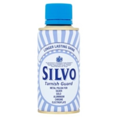 SILVO LIQUID 175ML
