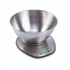 S/S Electronic Kitchen Sale and Bowl