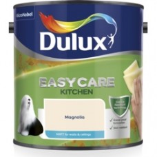 Dulux Easycare Kitchen Magnlia 2.5Ltr