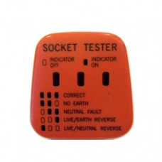 Dencon Socket Tester Bubble Pack