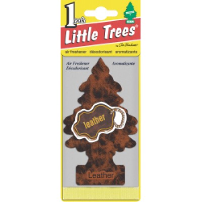 Little Trees Leather