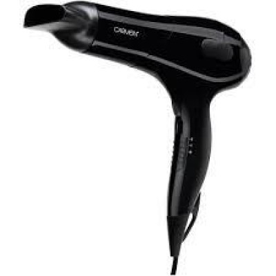 1800W DC Hair Dryer Black