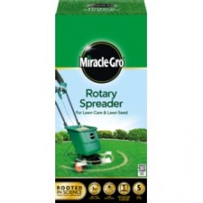 Scotts EasyGreen Rotary Spreader